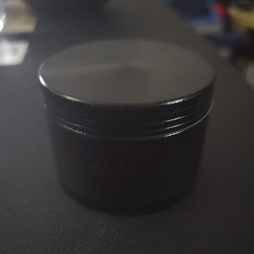 Herbs and Spice Grinder